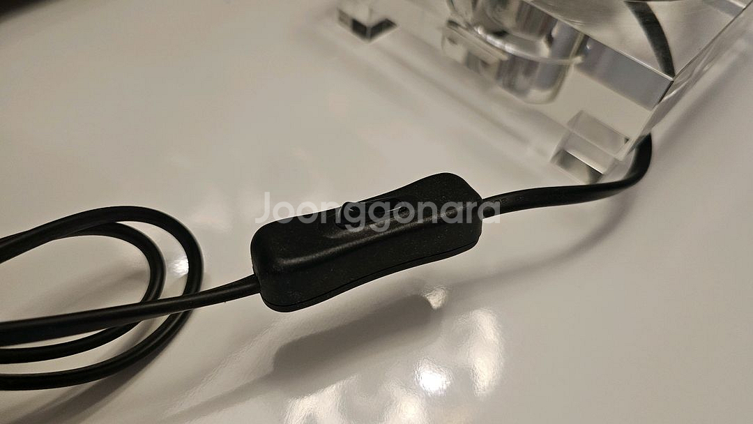 인테리어 무드등--9