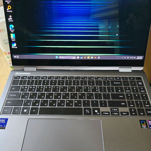 삼성 갤럭시 북5 프로 360 i5 16램