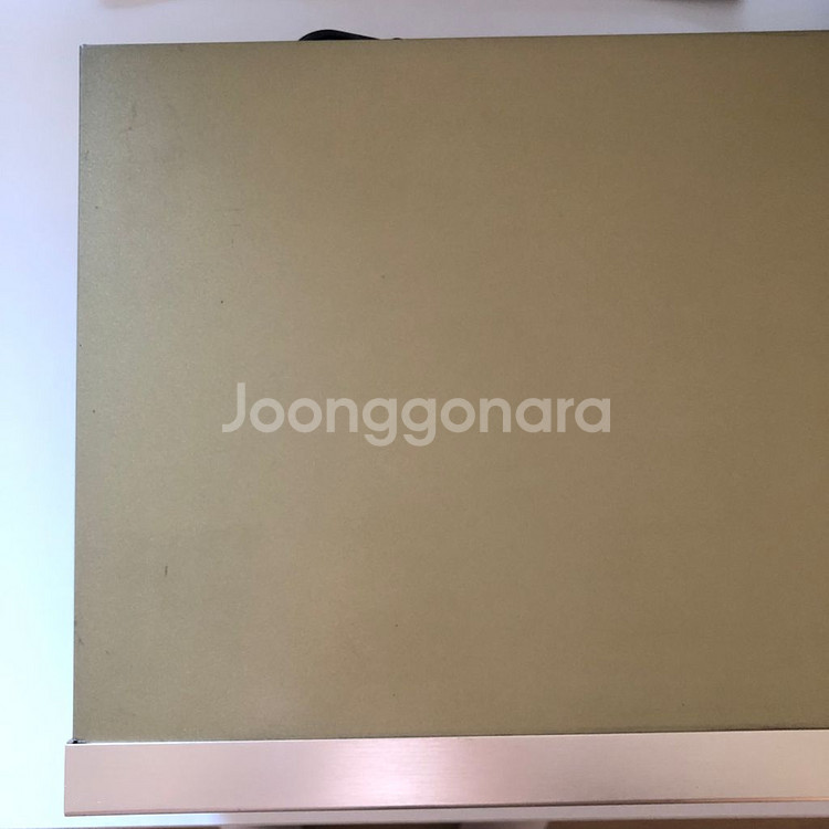 인켈 더블 카세트 데크 DD-6030G--8