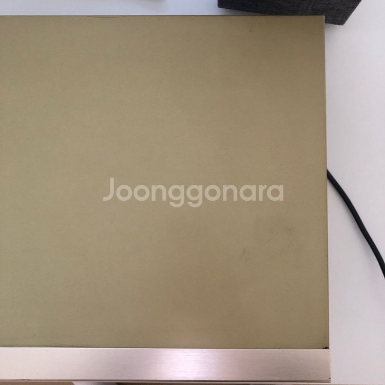 인켈 더블 카세트 데크 DD-6030G--7