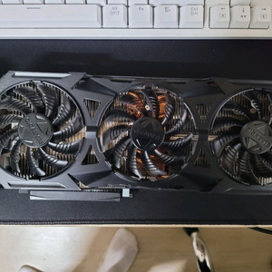 기가바이트GTX980