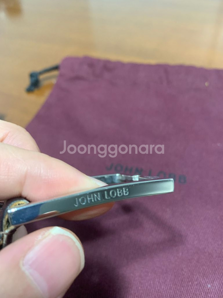 존롭 남성 벨트( 33-34-35-36)--2