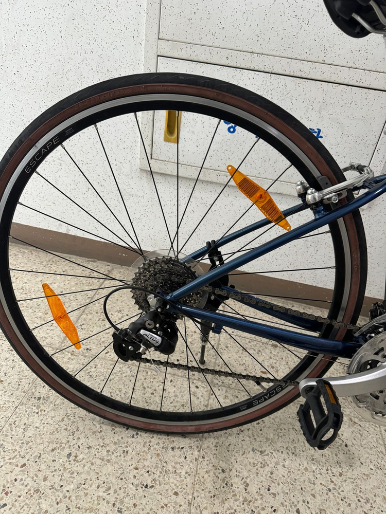 자이언트 리브 에스케이프 이미지