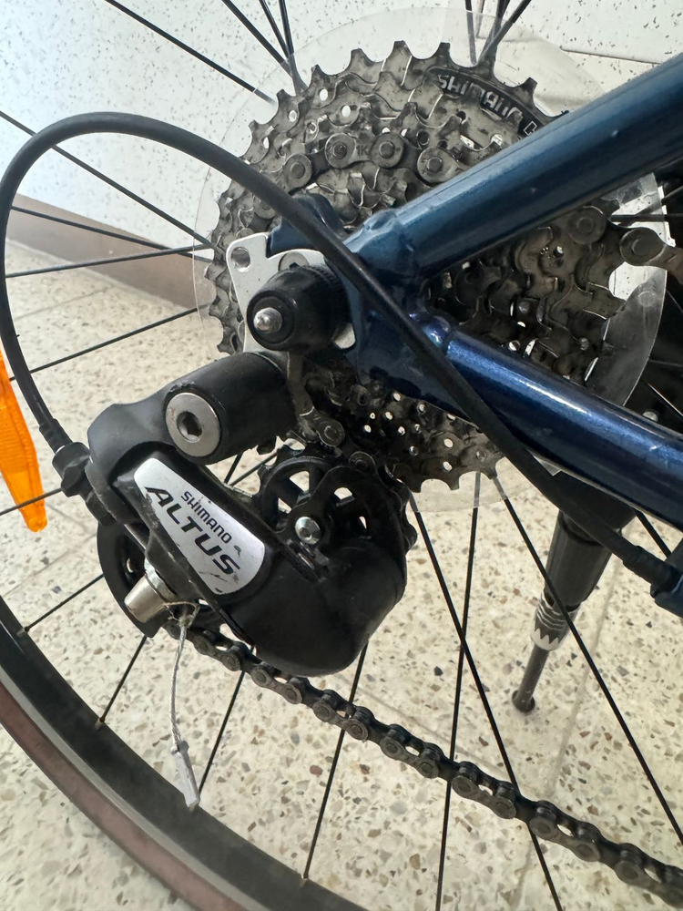 자이언트 리브 에스케이프 이미지