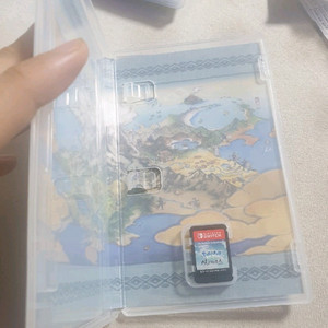 닌텐도스위치 포켓몬스터 아르세우스