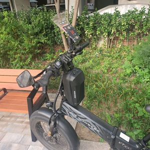 볼트몬스터 VT700 fb20p 배달용 전기자전거