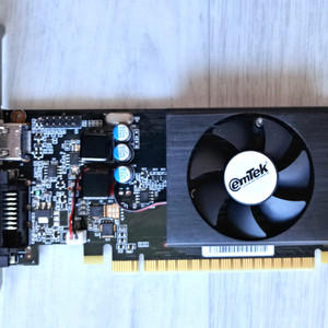 GT730 2GB GeForce emtek그래픽(택포)