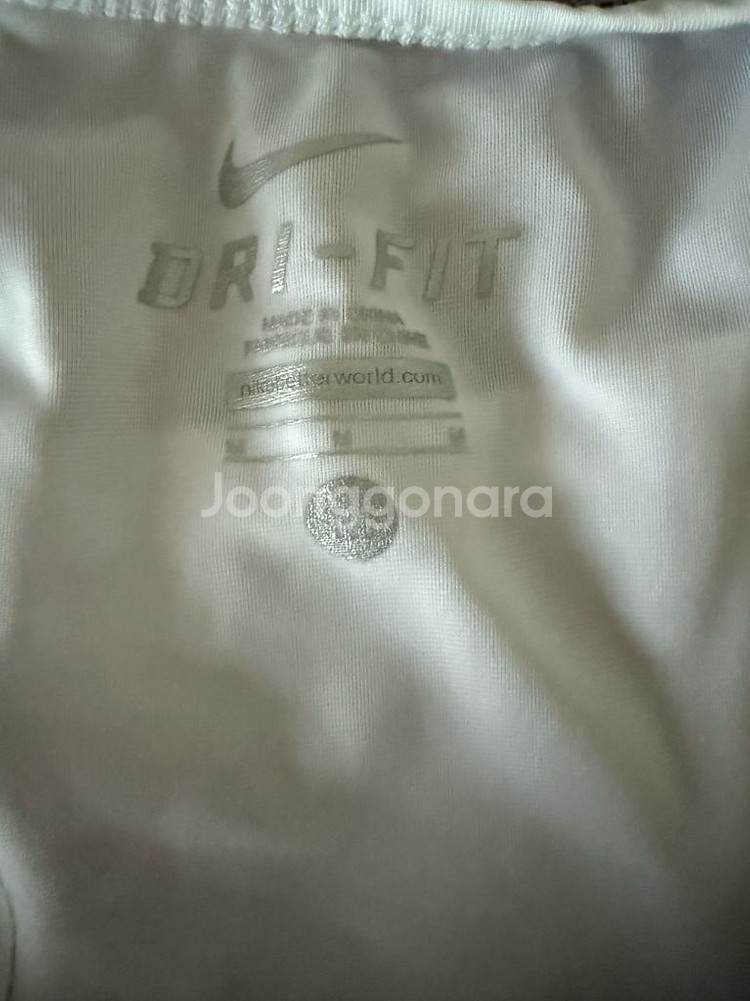 나이키스포츠브라--1