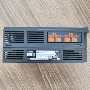 CC-Link 리모트 유닛 AJ65BT-D62