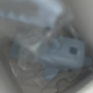 마인크래프트 백행거 키링 돌고래