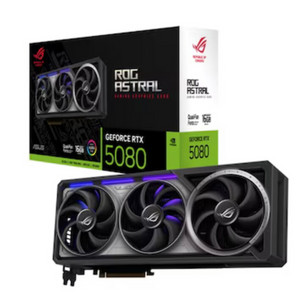 rtx 5080 그래픽카드 아스트랄 판매