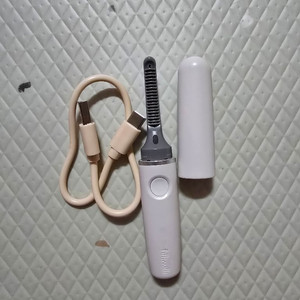 (새상품) 필리밀리 듀얼 속눈썹 고데기 충전타입