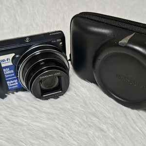 [A급] 삼성 WB250F 디카, 디지털 카메라, 빈티