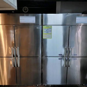 업소용 LG 45박스 올냉동고 올냉장고 2대보유중