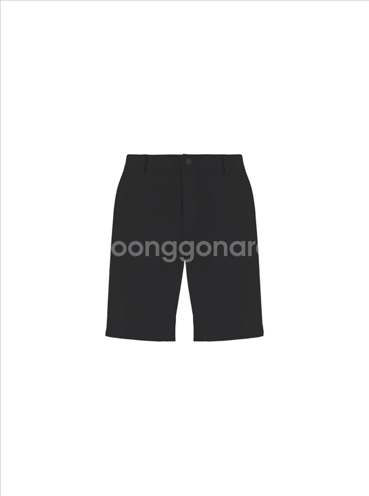 타이틀리스트 골프 남성 썸머 쇼츠 팬프--8