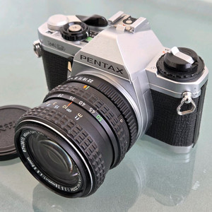 PENTAX 펜탁스 MG 필름카메라