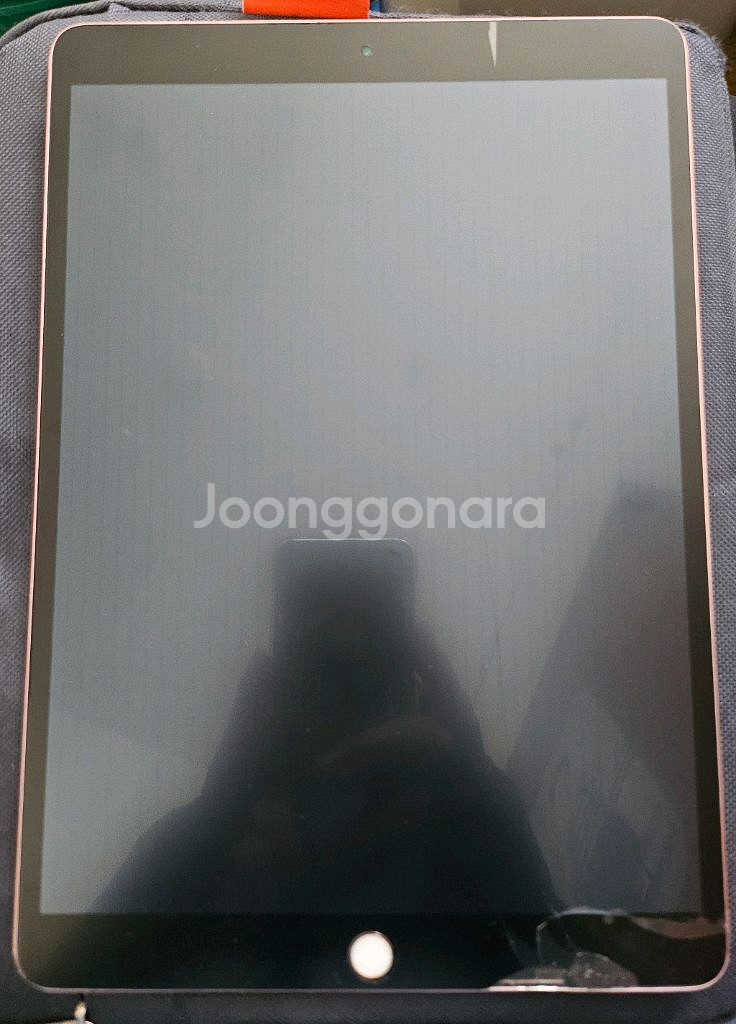 아이패드프로 10.5 64기가 와이파이팝니다--2
