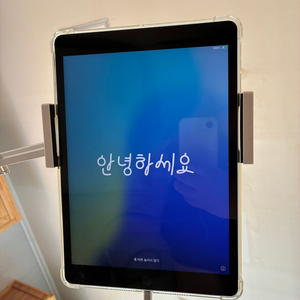 아이패드9세대 256기가 와이파이 실버