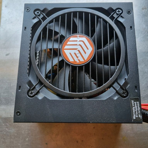 멕스엘리트 600w 파워 서플라이
