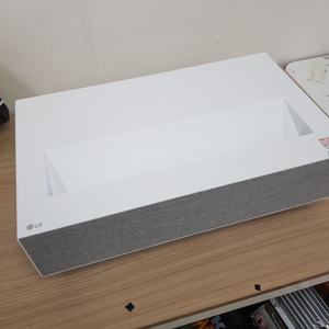 LG 초단초점 HU715QW 빔프로젝터 빔프로젝트