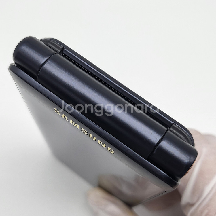 [한소희폰]갤럭시폴더2 팝니다(57464)--4