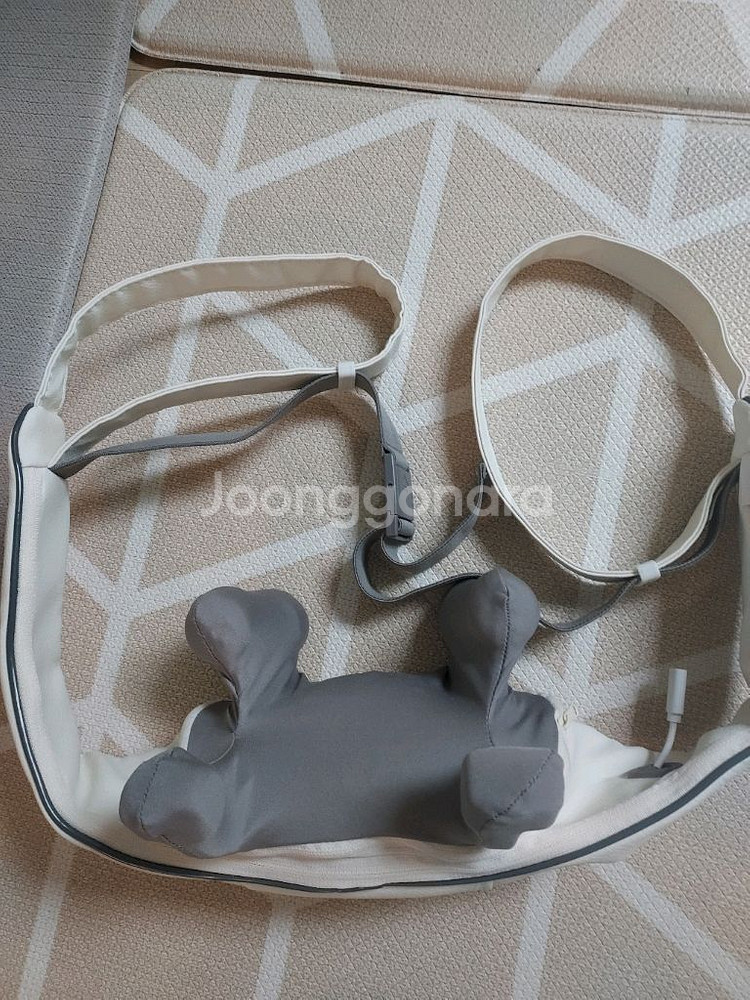 넥앤프로 목어깨 마사지기--2