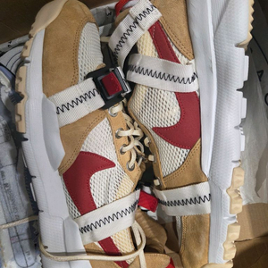 마스야드 오버슈 3.0 커스텀