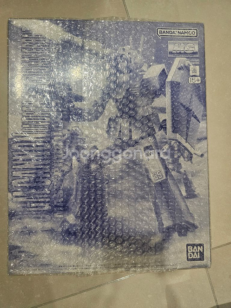 mg 짐캐논 북미전선사양 건담 건프라--0
