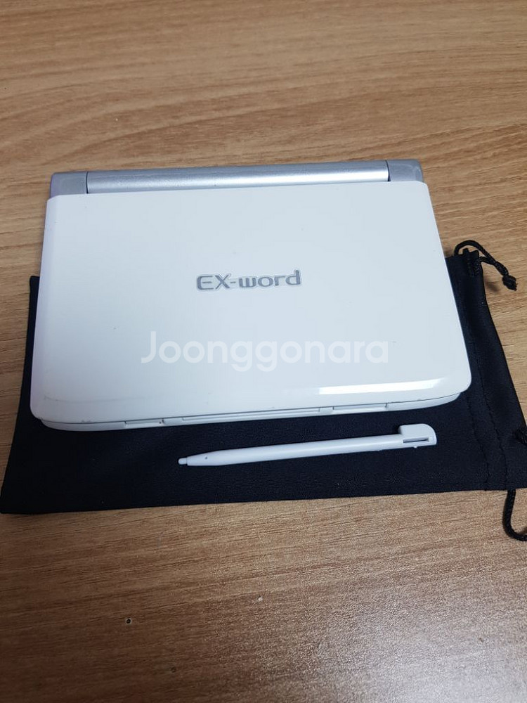 카시오 SW4800 전자사전/ 어학연수용--0