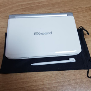 카시오 SW4800 전자사전/ 어학연수용