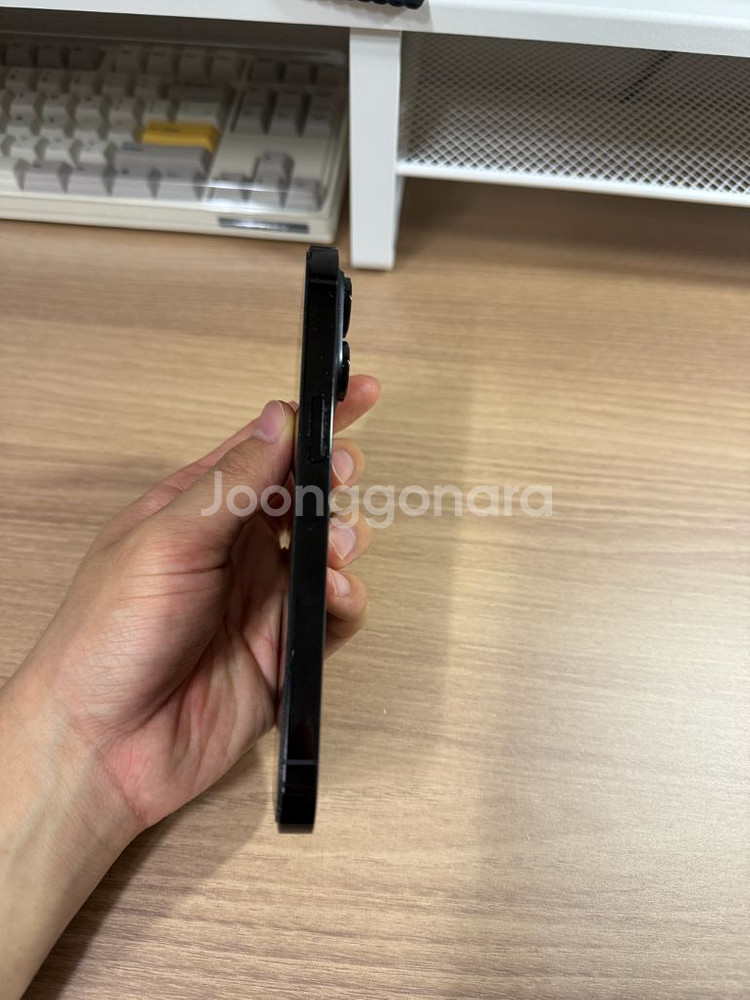 아이폰14 프로 128GB(케이스티파이 2개 포함)--2