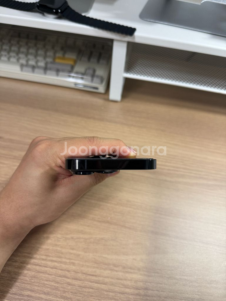 아이폰14 프로 128GB(케이스티파이 2개 포함)--4