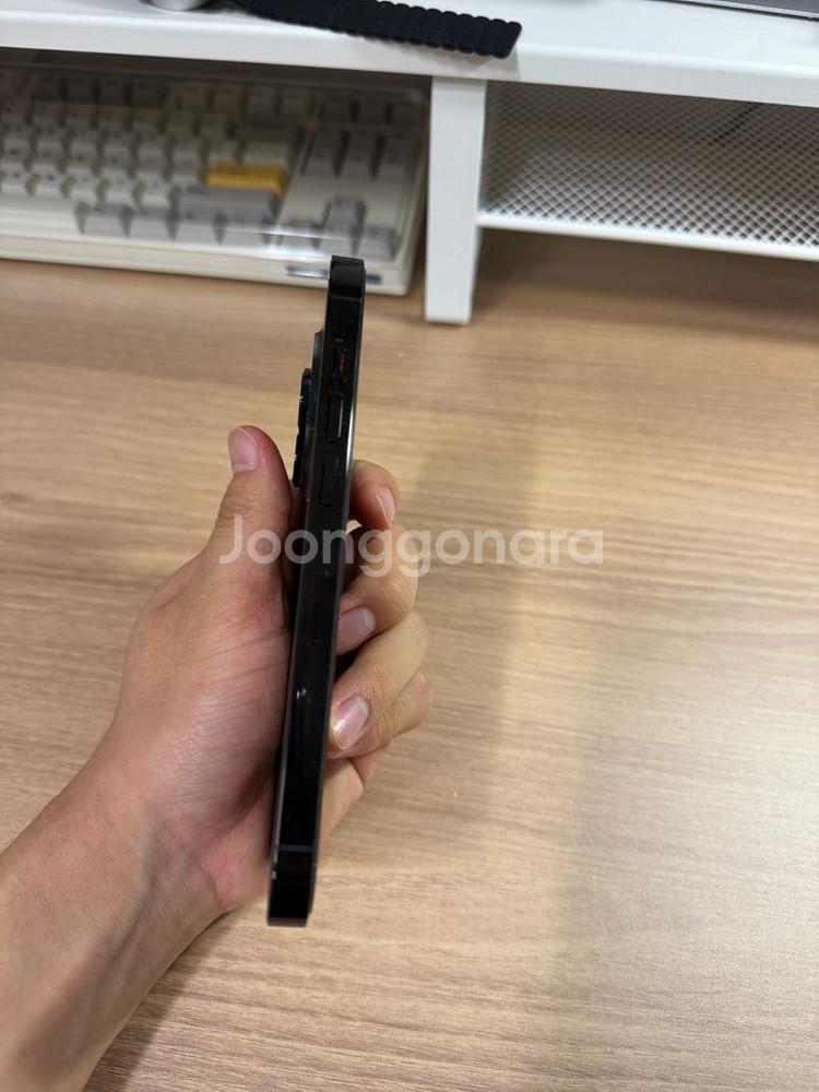 아이폰14 프로 128GB(케이스티파이 2개 포함)--3