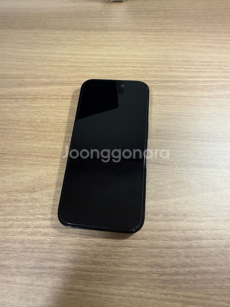 아이폰14 프로 128GB(케이스티파이 2개 포함)--8