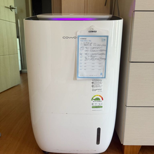 코웨이 제습기 APD-1015B