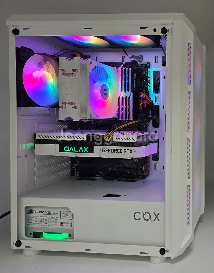 [판매]조립PC 컴퓨터 게이밍컴퓨터 가성비컴퓨터 팝니--0