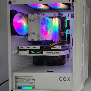 [판매]조립PC 컴퓨터 게이밍컴퓨터 가성비컴퓨터 팝니