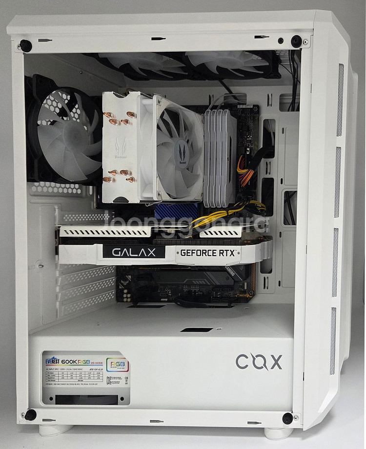 [판매]조립PC 컴퓨터 게이밍컴퓨터 가성비컴퓨터 팝니--2