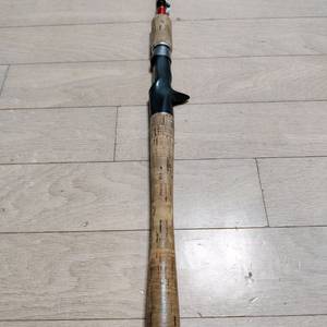 에버그린 레드마이스터 배스로드