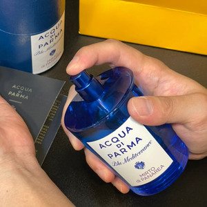 [무배, 새상품] 아쿠아디 파르마 미르토EDT 75ML