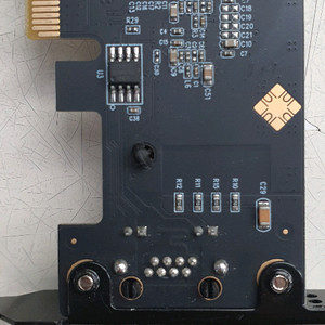 ipTIME PX2500SE 랜카드