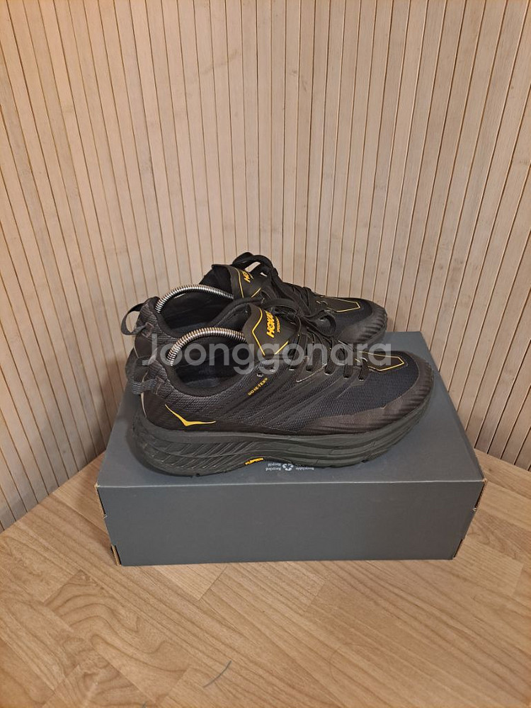 호카 스피드고트 4 gtx 260 사이즈--2