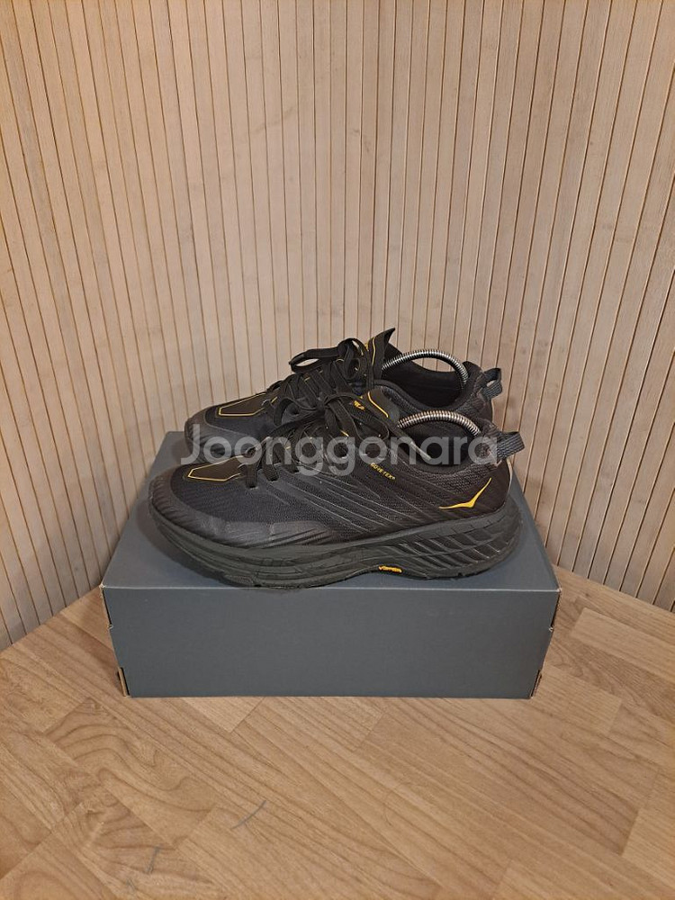 호카 스피드고트 4 gtx 260 사이즈--1
