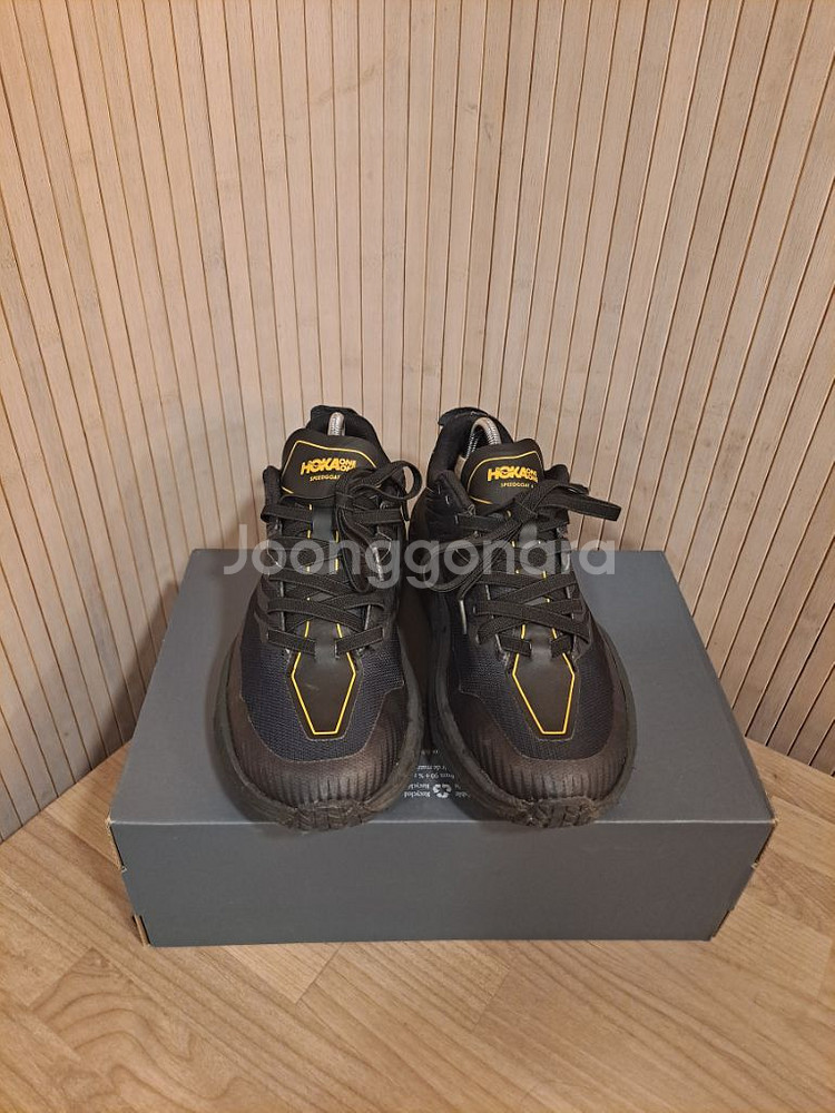 호카 스피드고트 4 gtx 260 사이즈--0