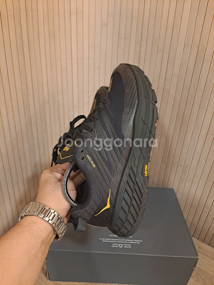 호카 스피드고트 4 gtx 260 사이즈--5