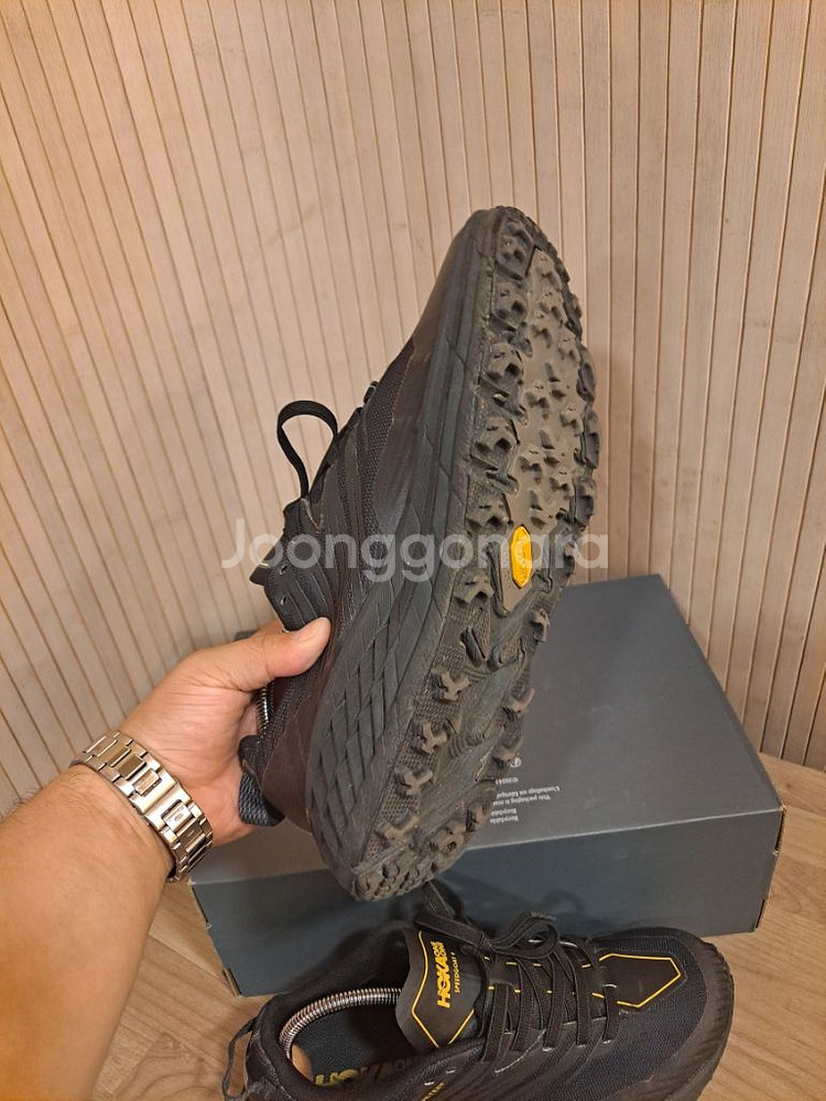 호카 스피드고트 4 gtx 260 사이즈--7