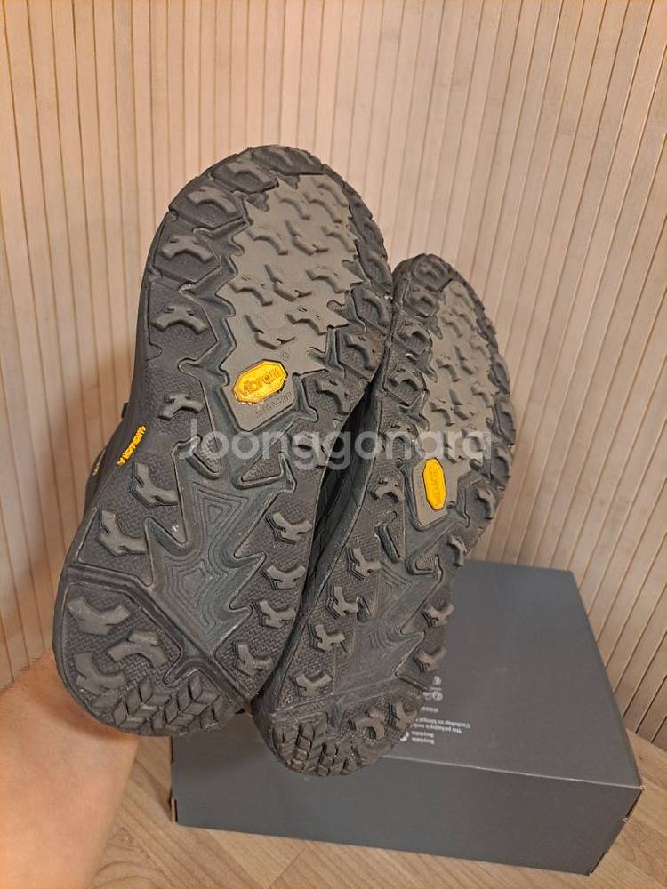 호카 스피드고트 4 gtx 260 사이즈--6
