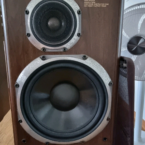 다이아톤 Diatone DS-77HR WN 스피커 페어
