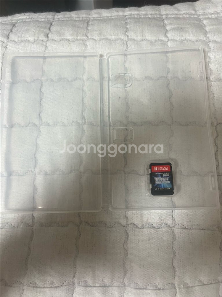 닌텐도스위치 포켓몬스터 브릴리언트 다이아몬드 칩--0