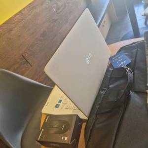LG 그램 i7